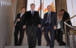 El patronato del Parque de Picos de Europa contará con 47 entidades