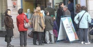 Una segunda oportunidad con El Niño