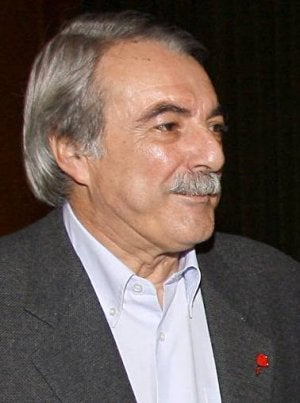 Fallece Antonio Canedo, alcalde de Camponaraya y exsenador socialista